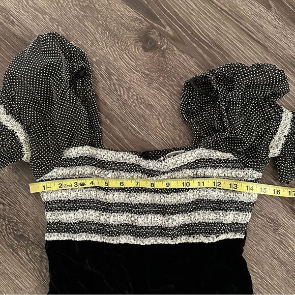 Young Innocent by Arpeja vintage dress - Picture 10 of 10